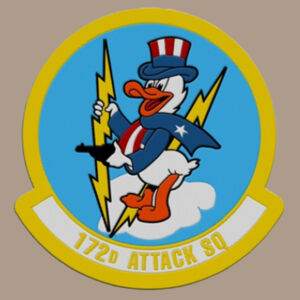 Richardson Printed Tactical Trucker Design