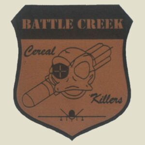 Richardson Casual Performance Lite Design