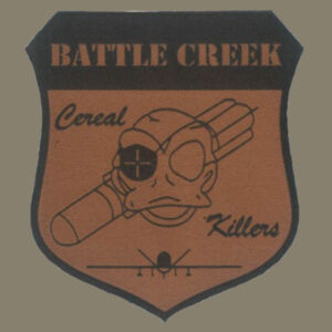 Richardson Trucker Cap Design