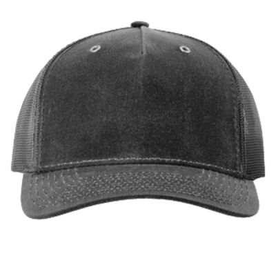 Richardson Hawthorne Thumbnail