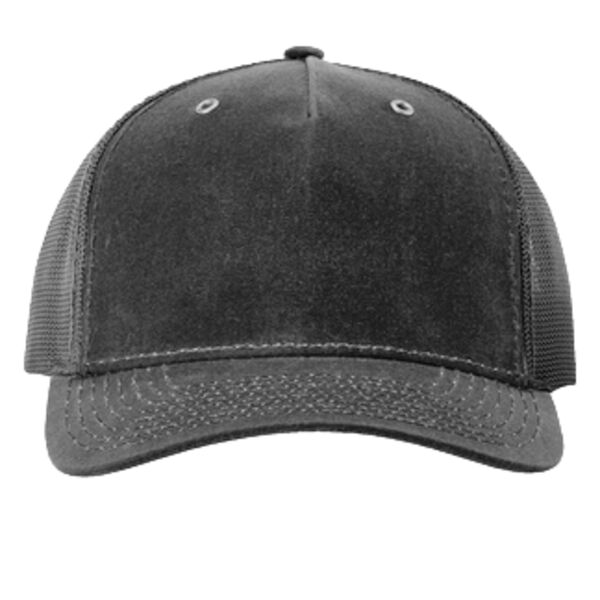 Richardson Hawthorne Thumbnail