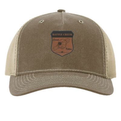 Richardson Hawthorne Thumbnail