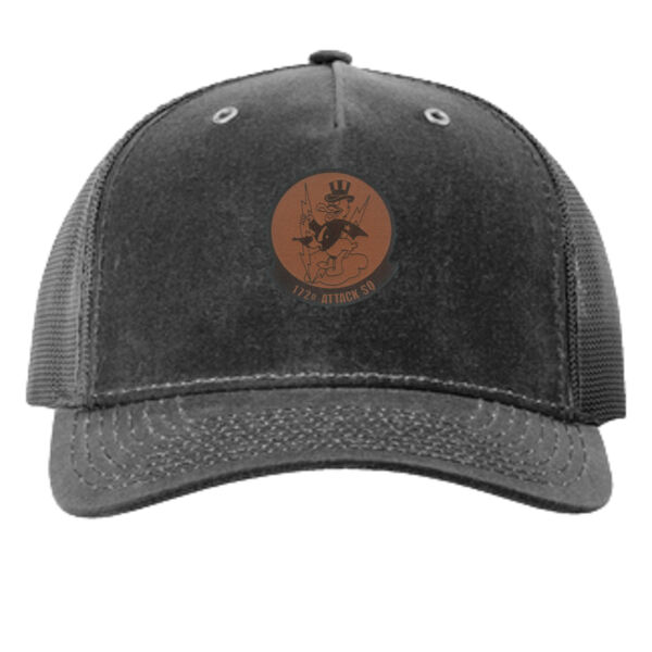 Richardson Hawthorne Thumbnail