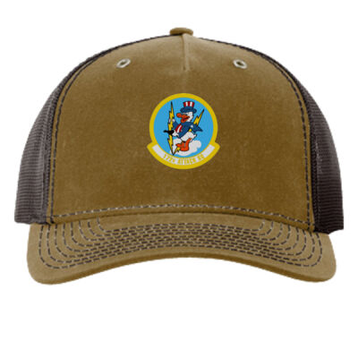 Richardson Hawthorne Thumbnail