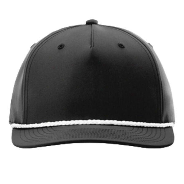 5-Panel Classic Rope Cap Thumbnail