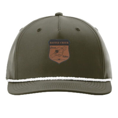 5-Panel Classic Rope Cap Thumbnail