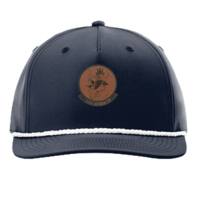 5-Panel Classic Rope Cap Thumbnail