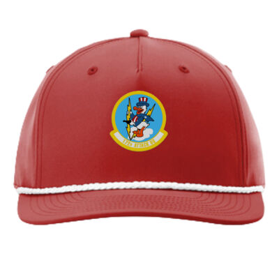 5-Panel Classic Rope Cap Thumbnail