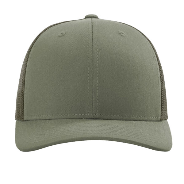 Richardson Trucker Cap Thumbnail