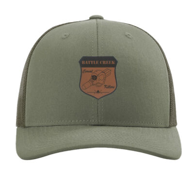 Richardson Trucker Cap Thumbnail