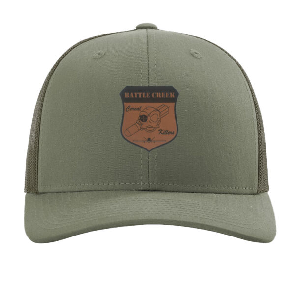 Richardson Trucker Cap Thumbnail