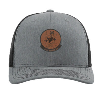 Richardson Trucker Cap Thumbnail