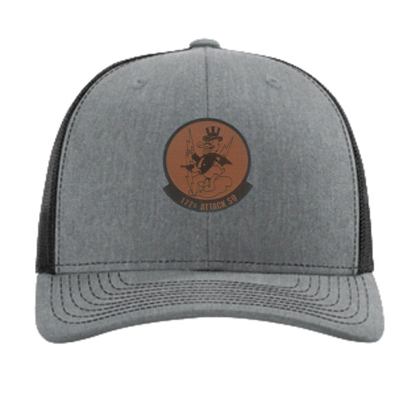 Richardson Trucker Cap Thumbnail
