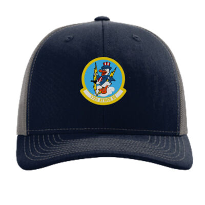 Richardson Trucker Cap Thumbnail