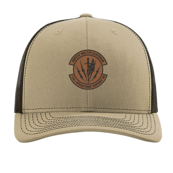 Richardson Trucker Cap Thumbnail