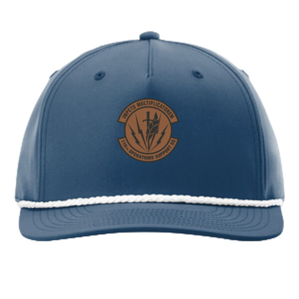 5-Panel Classic Rope Cap Thumbnail