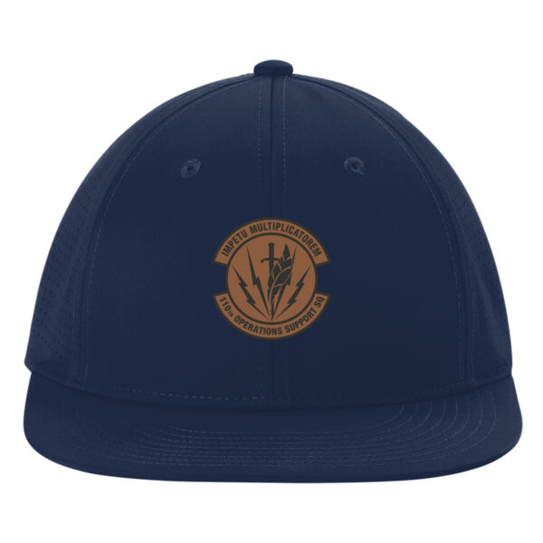 Sport-Tek® Pro-Cut Stretch-Tek Cap Thumbnail