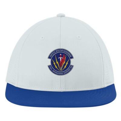 Sport-Tek® Pro-Cut Stretch-Tek Cap Thumbnail