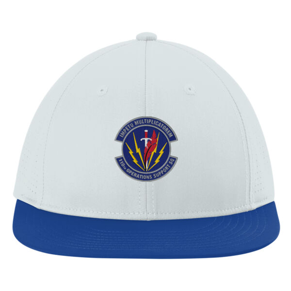 Sport-Tek® Pro-Cut Stretch-Tek Cap Thumbnail