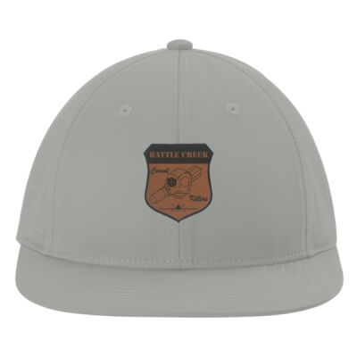 Sport-Tek® Pro-Cut Stretch-Tek Cap Thumbnail