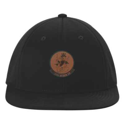 Sport-Tek® Pro-Cut Stretch-Tek Cap Thumbnail