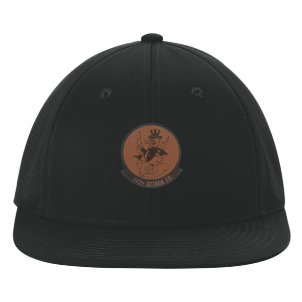 Sport-Tek® Pro-Cut Stretch-Tek Cap Thumbnail