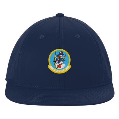Sport-Tek® Pro-Cut Stretch-Tek Cap Thumbnail